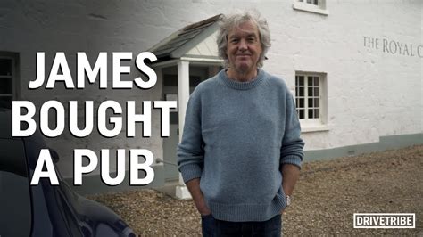 james may wine show