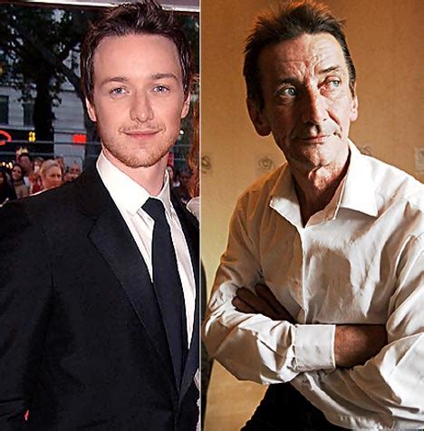 james mcavoy sr