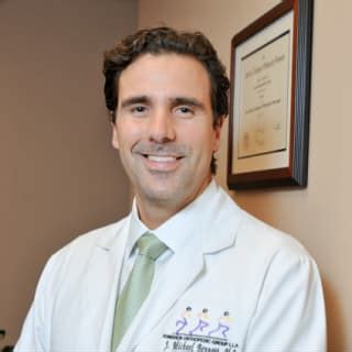 james michael bennett md