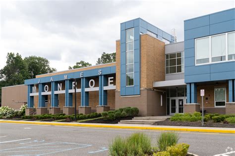 James Monroe Elementary School
