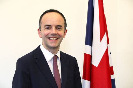 james murray mp email