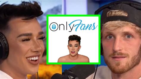 james only fans charles