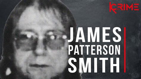 james patterson death date