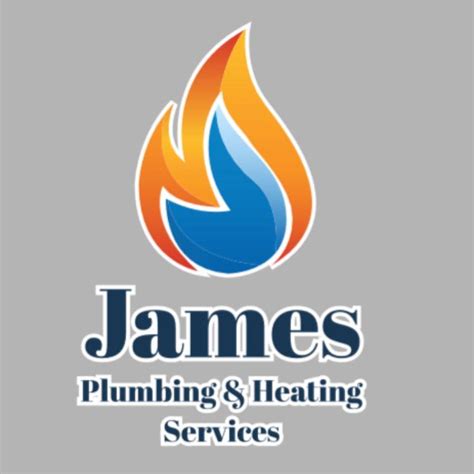 james plumbing and heating services ltd