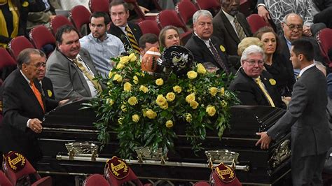james radio kennedy funeral