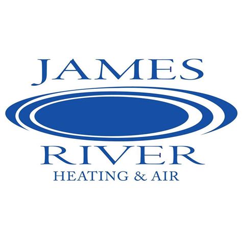james river heating and plumbing