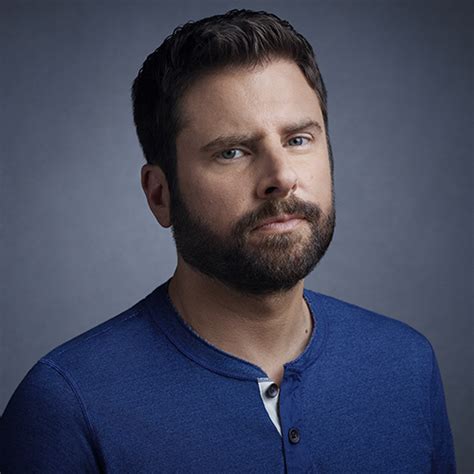 james roday