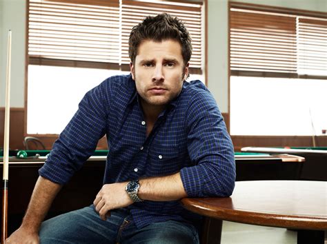 james roday movies and tv shows