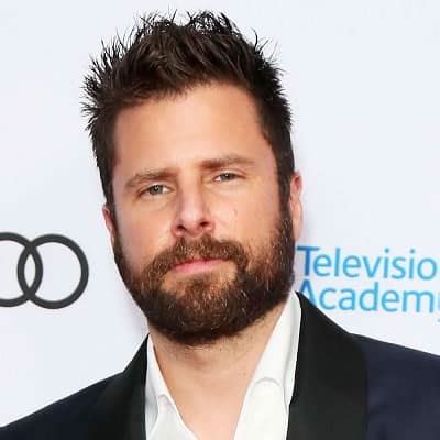 james roday net worth 2022