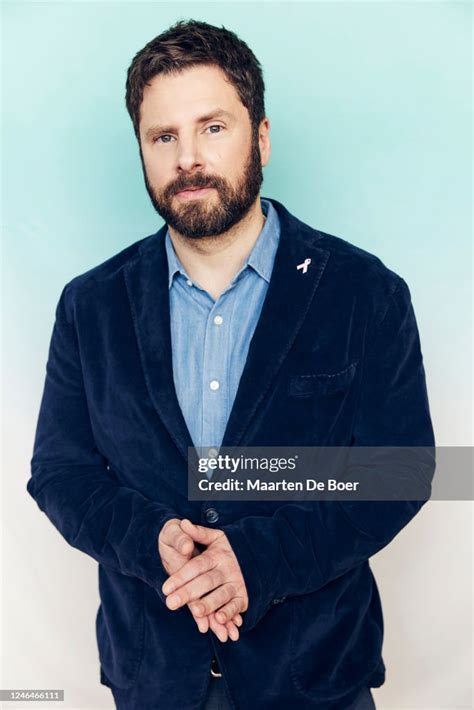 james roday rodriguez in 2023