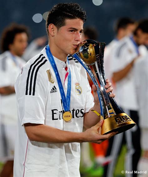 james rodriguez club actual