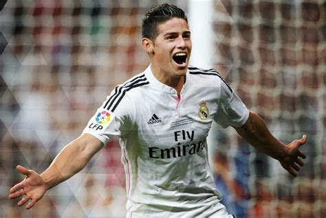james rodriguez cost real madrid