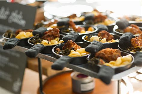 James Scott Catering