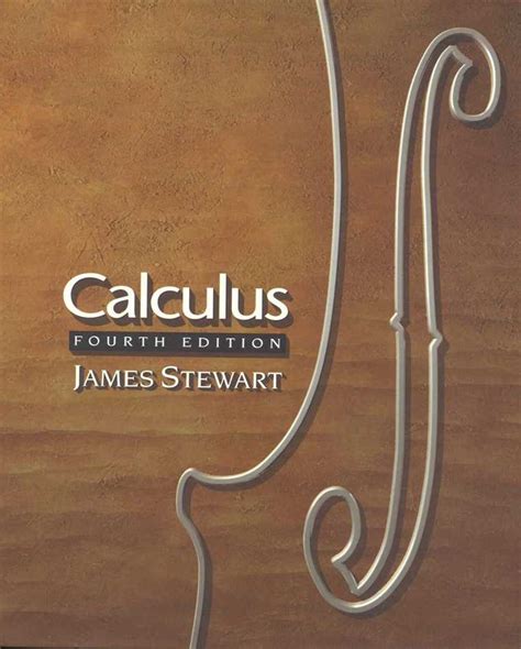 james stewart calculus pdf