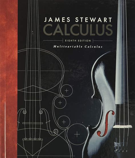 Awasome James Stewart Multivariable Calculus Trending