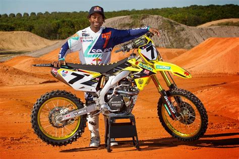 5 Tips James Stewart Supercross