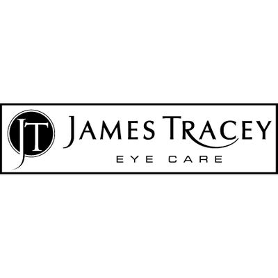 james tracey eye care reviews