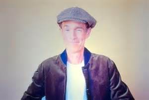 james van der beek today