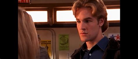 james van der beek tv shows