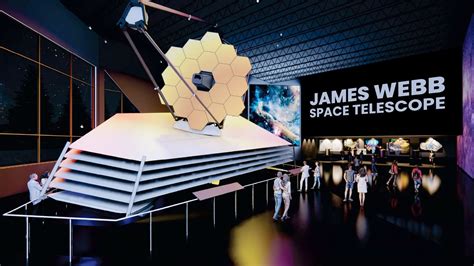 James b Telescope Ks2