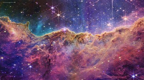 James Webb Teleskop Bilder 4k Download