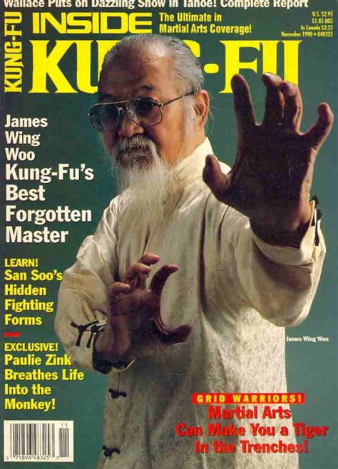 James Wing Woo: Inside His Tech Innovations