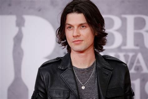 James Bay Net Worth Wiki, Age, Weight and Height, Relationships, Family, and More LuxLux