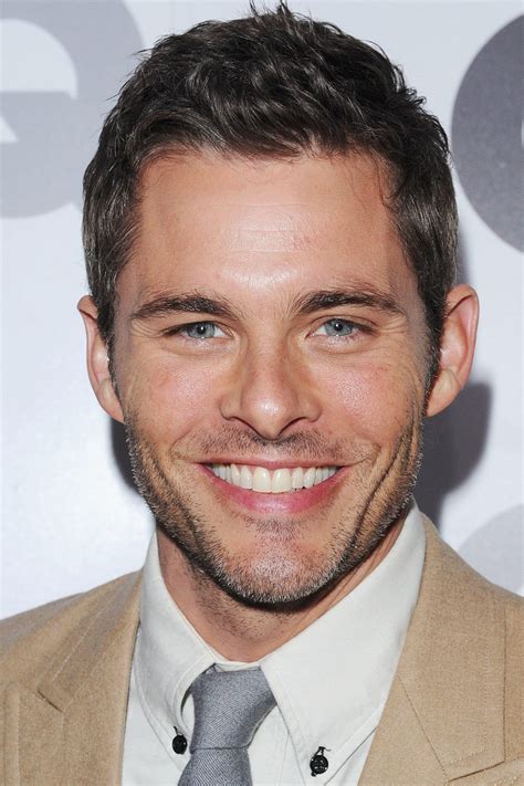 James Marsden's Hidden Secrets: Career Insights You Won't Find Anywhere Else