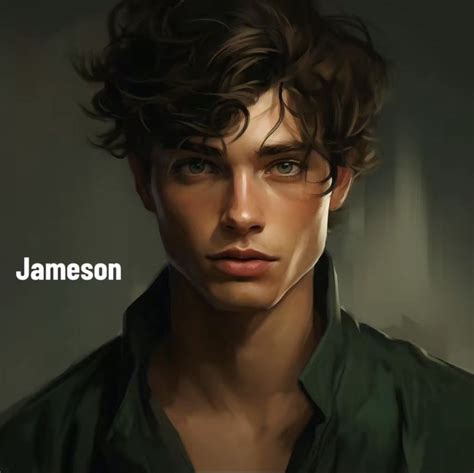 Jameson Hawthorne