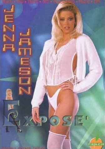 jameson jenna expose