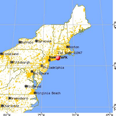 Jamesport Ny Zip Code