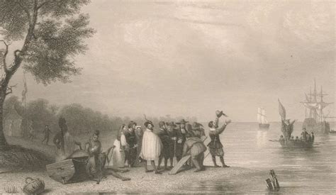 jamestown apush definition