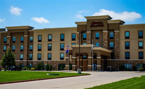 Jamestown Nd Lodging