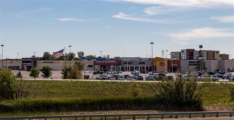 Glory days gone, Jamestown Mall will be taken over by St. Louis County