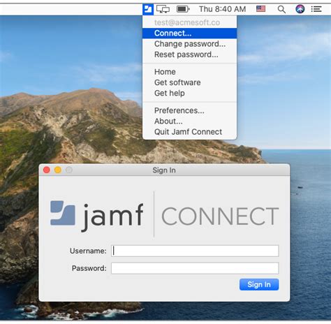 jamf connect admin guide
