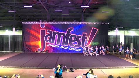 Jamfest Oaks Classic
