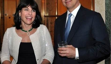Unveiling The Extraordinary: Jamie Dimon's Wife And Her Impact