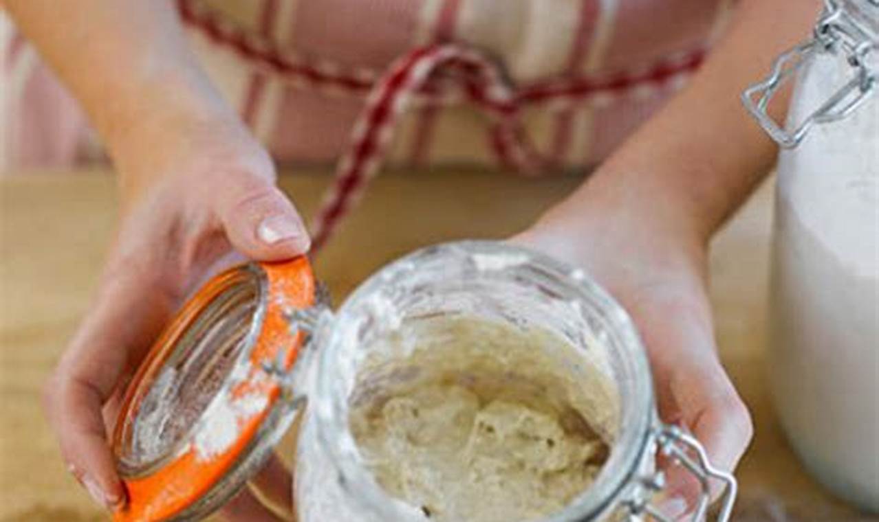 Sourdough Starter Success: Tips and Tricks to Elevate Your Baking Game
