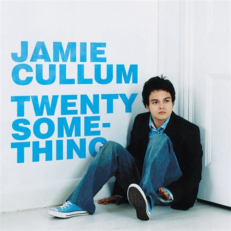jamie cullum twentysomething vinyl