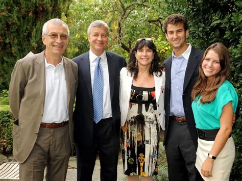 jamie dimon son