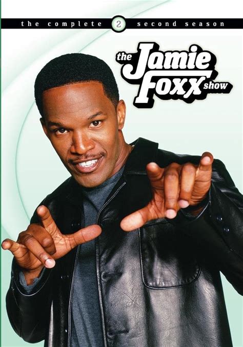 Jamie Fox Show Full Leaked Content #822