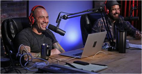 jamie from jre podcast