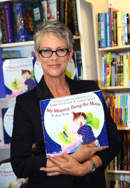 jamie lee curtis contact