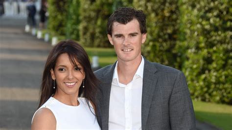 jamie murray wife and baby
