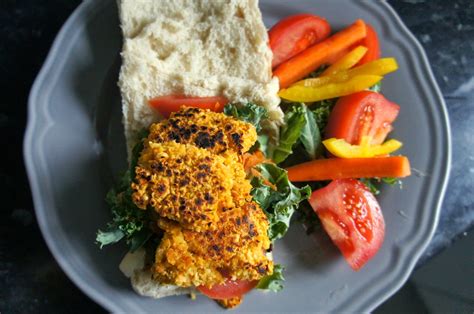 Jamie Oliver Chickpea Flatbreads