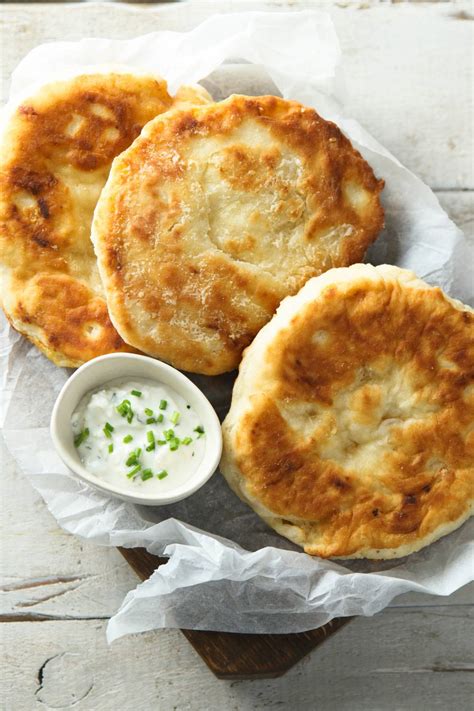 Jamie Oliver Flatbreads Yoghurt