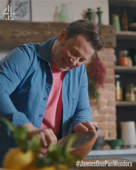 Jamie Oliver One Pan Flat Breads