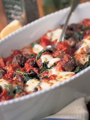 Jamie Oliver Sauce For Meatballs