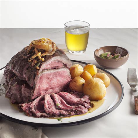 Jamies Roast Beef
