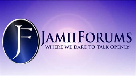jamii forum